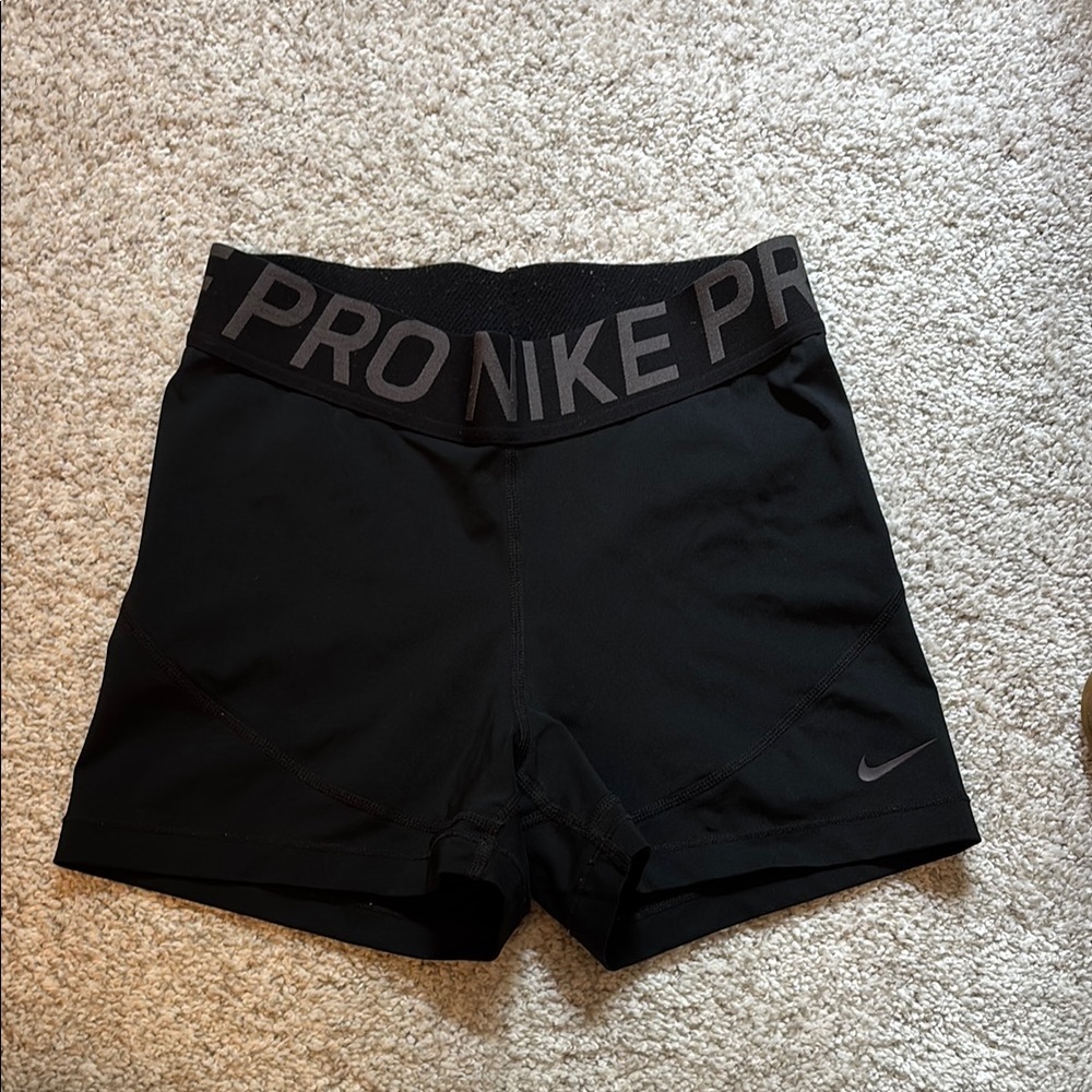 Nike pros